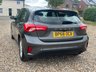 USED 2018 68 FORD FOCUS 1.0T EcoBoost Zetec Hatchback 5dr Petrol Manual Euro 6 (s/s) (125 ps) 56098 miles