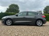 USED 2018 68 FORD FOCUS 1.0T EcoBoost Zetec Hatchback 5dr Petrol Manual Euro 6 (s/s) (125 ps) 56098 miles