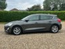 USED 2018 68 FORD FOCUS 1.0T EcoBoost Zetec Hatchback 5dr Petrol Manual Euro 6 (s/s) (125 ps) 56098 miles
