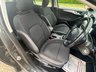 USED 2018 68 FORD FOCUS 1.0T EcoBoost Zetec Hatchback 5dr Petrol Manual Euro 6 (s/s) (125 ps) 56098 miles
