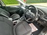 USED 2018 68 FORD FOCUS 1.0T EcoBoost Zetec Hatchback 5dr Petrol Manual Euro 6 (s/s) (125 ps) 56098 miles
