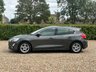 USED 2018 68 FORD FOCUS 1.0T EcoBoost Zetec Hatchback 5dr Petrol Manual Euro 6 (s/s) (125 ps) 56098 miles