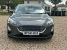 USED 2018 68 FORD FOCUS 1.0T EcoBoost Zetec Hatchback 5dr Petrol Manual Euro 6 (s/s) (125 ps) 56098 miles