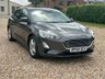 USED 2018 68 FORD FOCUS 1.0T EcoBoost Zetec Hatchback 5dr Petrol Manual Euro 6 (s/s) (125 ps) 56098 miles