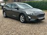 USED 2018 68 FORD FOCUS 1.0T EcoBoost Zetec Hatchback 5dr Petrol Manual Euro 6 (s/s) (125 ps) 56098 miles
