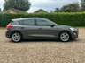 USED 2018 68 FORD FOCUS 1.0T EcoBoost Zetec Hatchback 5dr Petrol Manual Euro 6 (s/s) (125 ps) 56098 miles