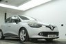 USED 2014 14 RENAULT CLIO 0.9 TCe Expression + Hatchback 5dr Petrol Manual Euro 5 (s/s) (90 ps) ONLY &pound;20 A YEAR ROAD TAX+THIS VEHICLE WILL COME WITH A NEW 12 MONTH MOT+RADIO-BLUETOOTH CONNECTIVITY+AIR-CONDITIONING+DAYTIME RUNNING LIGHTS+'MERCURY GREY' PAINT+16 INCH ALLOY WHEELS,