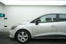 USED 2014 14 RENAULT CLIO 0.9 TCe Expression + Hatchback 5dr Petrol Manual Euro 5 (s/s) (90 ps) ONLY &pound;20 A YEAR ROAD TAX+THIS VEHICLE WILL COME WITH A NEW 12 MONTH MOT+RADIO-BLUETOOTH CONNECTIVITY+AIR-CONDITIONING+DAYTIME RUNNING LIGHTS+'MERCURY GREY' PAINT+16 INCH ALLOY WHEELS,