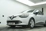 USED 2014 14 RENAULT CLIO 0.9 TCe Expression + Hatchback 5dr Petrol Manual Euro 5 (s/s) (90 ps) ONLY &pound;20 A YEAR ROAD TAX+THIS VEHICLE WILL COME WITH A NEW 12 MONTH MOT+RADIO-BLUETOOTH CONNECTIVITY+AIR-CONDITIONING+DAYTIME RUNNING LIGHTS+'MERCURY GREY' PAINT+16 INCH ALLOY WHEELS,