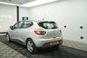 USED 2014 14 RENAULT CLIO 0.9 TCe Expression + Hatchback 5dr Petrol Manual Euro 5 (s/s) (90 ps) ONLY &pound;20 A YEAR ROAD TAX+THIS VEHICLE WILL COME WITH A NEW 12 MONTH MOT+RADIO-BLUETOOTH CONNECTIVITY+AIR-CONDITIONING+DAYTIME RUNNING LIGHTS+'MERCURY GREY' PAINT+16 INCH ALLOY WHEELS,
