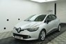 USED 2014 14 RENAULT CLIO 0.9 TCe Expression + Hatchback 5dr Petrol Manual Euro 5 (s/s) (90 ps) ONLY &pound;20 A YEAR ROAD TAX+THIS VEHICLE WILL COME WITH A NEW 12 MONTH MOT+RADIO-BLUETOOTH CONNECTIVITY+AIR-CONDITIONING+DAYTIME RUNNING LIGHTS+'MERCURY GREY' PAINT+16 INCH ALLOY WHEELS,