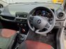 USED 2014 14 RENAULT CLIO 0.9 TCe Expression + Hatchback 5dr Petrol Manual Euro 5 (s/s) (90 ps) ONLY &pound;20 A YEAR ROAD TAX+THIS VEHICLE WILL COME WITH A NEW 12 MONTH MOT+RADIO-BLUETOOTH CONNECTIVITY+AIR-CONDITIONING+DAYTIME RUNNING LIGHTS+'MERCURY GREY' PAINT+16 INCH ALLOY WHEELS,
