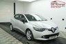 USED 2014 14 RENAULT CLIO 0.9 TCe Expression + Hatchback 5dr Petrol Manual Euro 5 (s/s) (90 ps) ONLY &pound;20 A YEAR ROAD TAX+THIS VEHICLE WILL COME WITH A NEW 12 MONTH MOT+RADIO-BLUETOOTH CONNECTIVITY+AIR-CONDITIONING+DAYTIME RUNNING LIGHTS+'MERCURY GREY' PAINT+16 INCH ALLOY WHEELS,