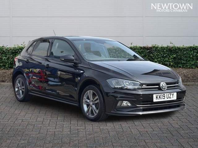 2019 Volkswagen POLO