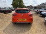 USED 2023 73 RENAULT CLIO 1.0 TCe RS Line Hatchback 5dr Petrol Manual Euro 6 (s/s) (90 ps) 
