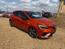 USED 2023 73 RENAULT CLIO 1.0 TCe RS Line Hatchback 5dr Petrol Manual Euro 6 (s/s) (90 ps) 