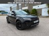 USED 2022 22 LAND ROVER RANGE ROVER EVOQUE 1.5 P300e 12.2kWh R-Dynamic S SUV 5dr Petrol Plug-in Hybrid Auto 4WD Euro 6 (s/s) (309 ps) 