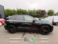 USED 2023 23 VOLKSWAGEN TOUAREG 3.0 TDI V6 Black Edition SUV 5dr Diesel Tiptronic 4Motion Euro 6 (s/s) (286 ps) 286PS | Air Suspension | 4Motion