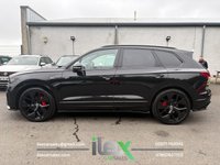 USED 2023 23 VOLKSWAGEN TOUAREG 3.0 TDI V6 Black Edition SUV 5dr Diesel Tiptronic 4Motion Euro 6 (s/s) (286 ps) 286PS | Air Suspension | 4Motion