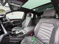 USED 2023 23 VOLKSWAGEN TOUAREG 3.0 TDI V6 Black Edition SUV 5dr Diesel Tiptronic 4Motion Euro 6 (s/s) (286 ps) 286PS | Air Suspension | 4Motion