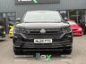 USED 2023 23 VOLKSWAGEN TOUAREG 3.0 TDI V6 Black Edition SUV 5dr Diesel Tiptronic 4Motion Euro 6 (s/s) (286 ps) 286PS | Air Suspension | 4Motion