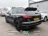 USED 2023 23 VOLKSWAGEN TOUAREG 3.0 TDI V6 Black Edition SUV 5dr Diesel Tiptronic 4Motion Euro 6 (s/s) (286 ps) 286PS | Air Suspension | 4Motion