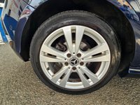 USED 2017 67 MERCEDES-BENZ A CLASS 1.5 A180d Sport (Executive) Hatchback 5dr Diesel Manual Euro 6 (s/s) (109 ps) 