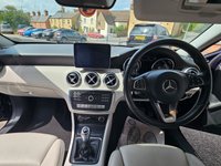 USED 2017 67 MERCEDES-BENZ A CLASS 1.5 A180d Sport (Executive) Hatchback 5dr Diesel Manual Euro 6 (s/s) (109 ps) 