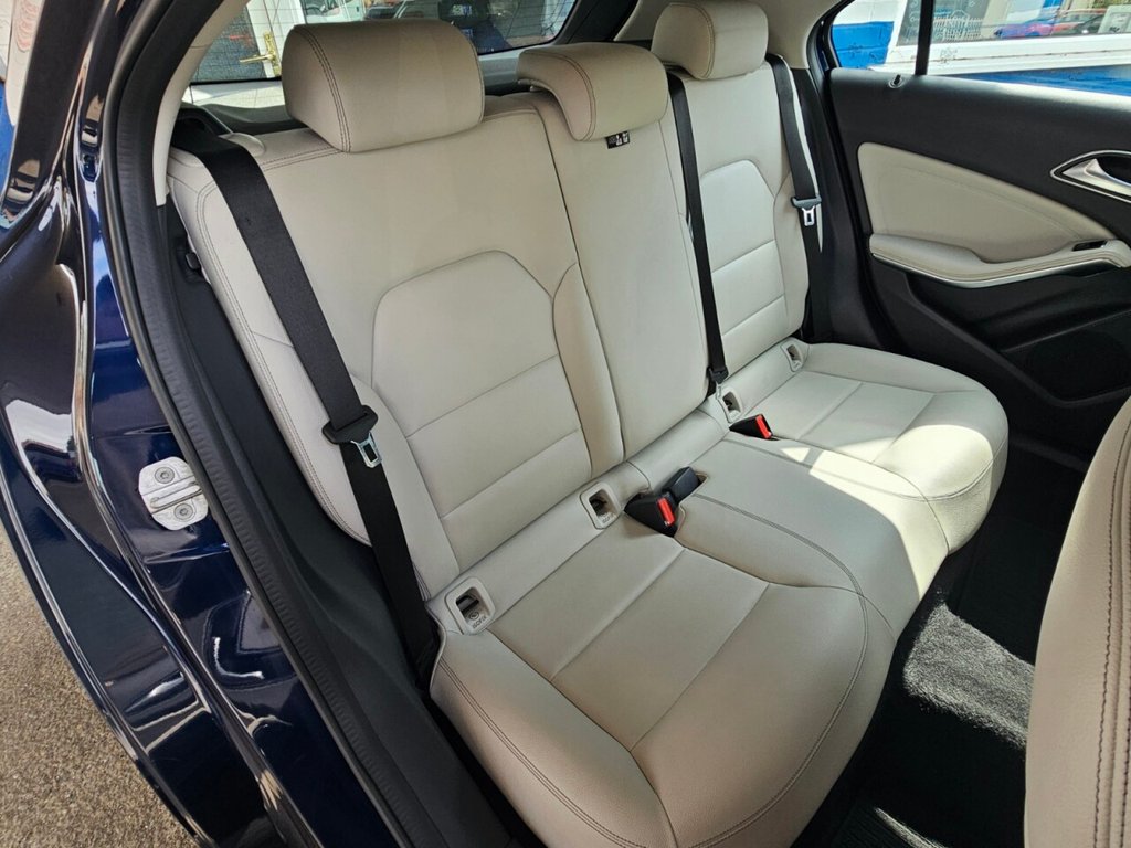 USED 2017 67 MERCEDES-BENZ A CLASS 1.5 A180d Sport (Executive) Hatchback 5dr Diesel Manual Euro 6 (s/s) (109 ps) 