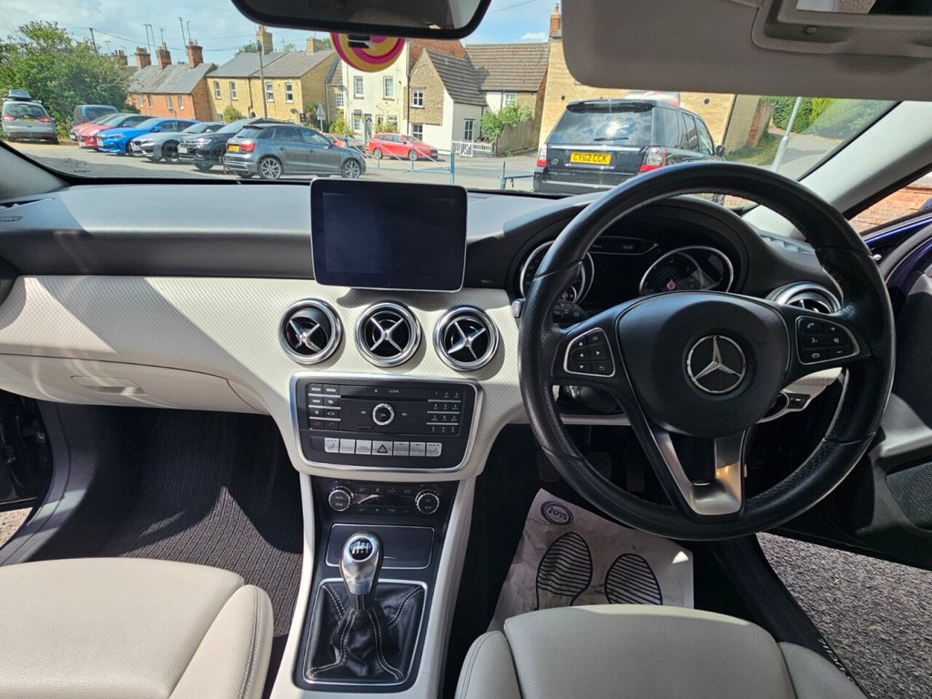 USED 2017 67 MERCEDES-BENZ A CLASS 1.5 A180d Sport (Executive) Hatchback 5dr Diesel Manual Euro 6 (s/s) (109 ps) 
