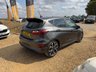 USED 2023 23 FORD FIESTA 1.0T EcoBoost ST-Line X Hatchback 5dr Petrol Manual Euro 6 (s/s) (100 ps) 