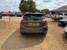 USED 2023 23 FORD FIESTA 1.0T EcoBoost ST-Line X Hatchback 5dr Petrol Manual Euro 6 (s/s) (100 ps) 