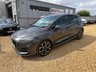 USED 2023 23 FORD FIESTA 1.0T EcoBoost ST-Line X Hatchback 5dr Petrol Manual Euro 6 (s/s) (100 ps) 