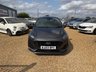 USED 2023 23 FORD FIESTA 1.0T EcoBoost ST-Line X Hatchback 5dr Petrol Manual Euro 6 (s/s) (100 ps) 
