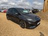 USED 2023 23 FORD FIESTA 1.0T EcoBoost ST-Line X Hatchback 5dr Petrol Manual Euro 6 (s/s) (100 ps) 