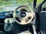 USED 2012 62 FIAT 500 0.9 TwinAir Lounge Hatchback 3dr Petrol Dualogic Euro 5 (s/s) (85 bhp) Automatic