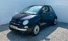USED 2012 62 FIAT 500 0.9 TwinAir Lounge Hatchback 3dr Petrol Dualogic Euro 5 (s/s) (85 bhp) Automatic