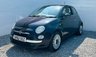 USED 2012 62 FIAT 500 0.9 TwinAir Lounge Hatchback 3dr Petrol Dualogic Euro 5 (s/s) (85 bhp) Automatic
