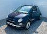USED 2012 62 FIAT 500 0.9 TwinAir Lounge Hatchback 3dr Petrol Dualogic Euro 5 (s/s) (85 bhp) Automatic