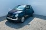 USED 2012 62 FIAT 500 0.9 TwinAir Lounge Hatchback 3dr Petrol Dualogic Euro 5 (s/s) (85 bhp) Automatic