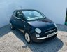 USED 2012 62 FIAT 500 0.9 TwinAir Lounge Hatchback 3dr Petrol Dualogic Euro 5 (s/s) (85 bhp) Automatic