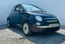 USED 2012 62 FIAT 500 0.9 TwinAir Lounge Hatchback 3dr Petrol Dualogic Euro 5 (s/s) (85 bhp) Automatic