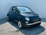 USED 2012 62 FIAT 500 0.9 TwinAir Lounge Hatchback 3dr Petrol Dualogic Euro 5 (s/s) (85 bhp) Automatic