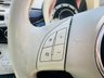 USED 2012 62 FIAT 500 0.9 TwinAir Lounge Hatchback 3dr Petrol Dualogic Euro 5 (s/s) (85 bhp) Automatic