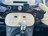 USED 2012 62 FIAT 500 0.9 TwinAir Lounge Hatchback 3dr Petrol Dualogic Euro 5 (s/s) (85 bhp) Automatic