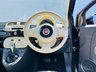 USED 2012 62 FIAT 500 0.9 TwinAir Lounge Hatchback 3dr Petrol Dualogic Euro 5 (s/s) (85 bhp) Automatic