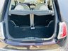 USED 2012 62 FIAT 500 0.9 TwinAir Lounge Hatchback 3dr Petrol Dualogic Euro 5 (s/s) (85 bhp) Automatic