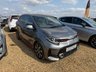 USED 2023 23 KIA PICANTO 1.0 DPi GT-Line Hatchback 5dr Petrol Manual Euro 6 (s/s) (66 bhp) 