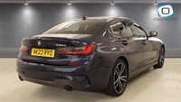 USED 2022 22 BMW 3 SERIES 2.0 330e 12kWh M Sport Pro Edition Saloon 4dr Petrol Plug-in Hybrid Auto Euro 6 (s/s) (292 ps) 