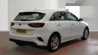 USED 2021 21 KIA CEED 1.0 T-GDi ECO 2 Hatchback 5dr Petrol Manual Euro 6 (s/s) (118 bhp) FINANCE AVAILABLE FROM 8.9% APR